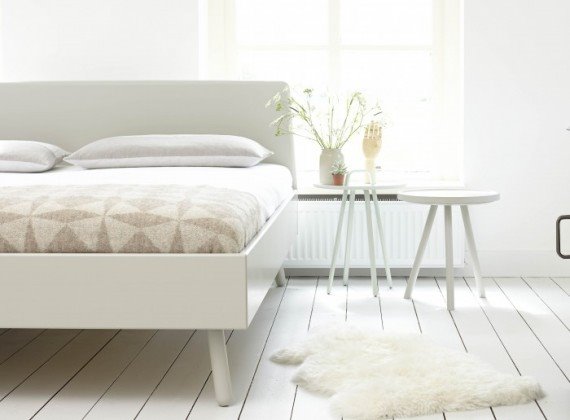 Design bed basket L Bedhabits